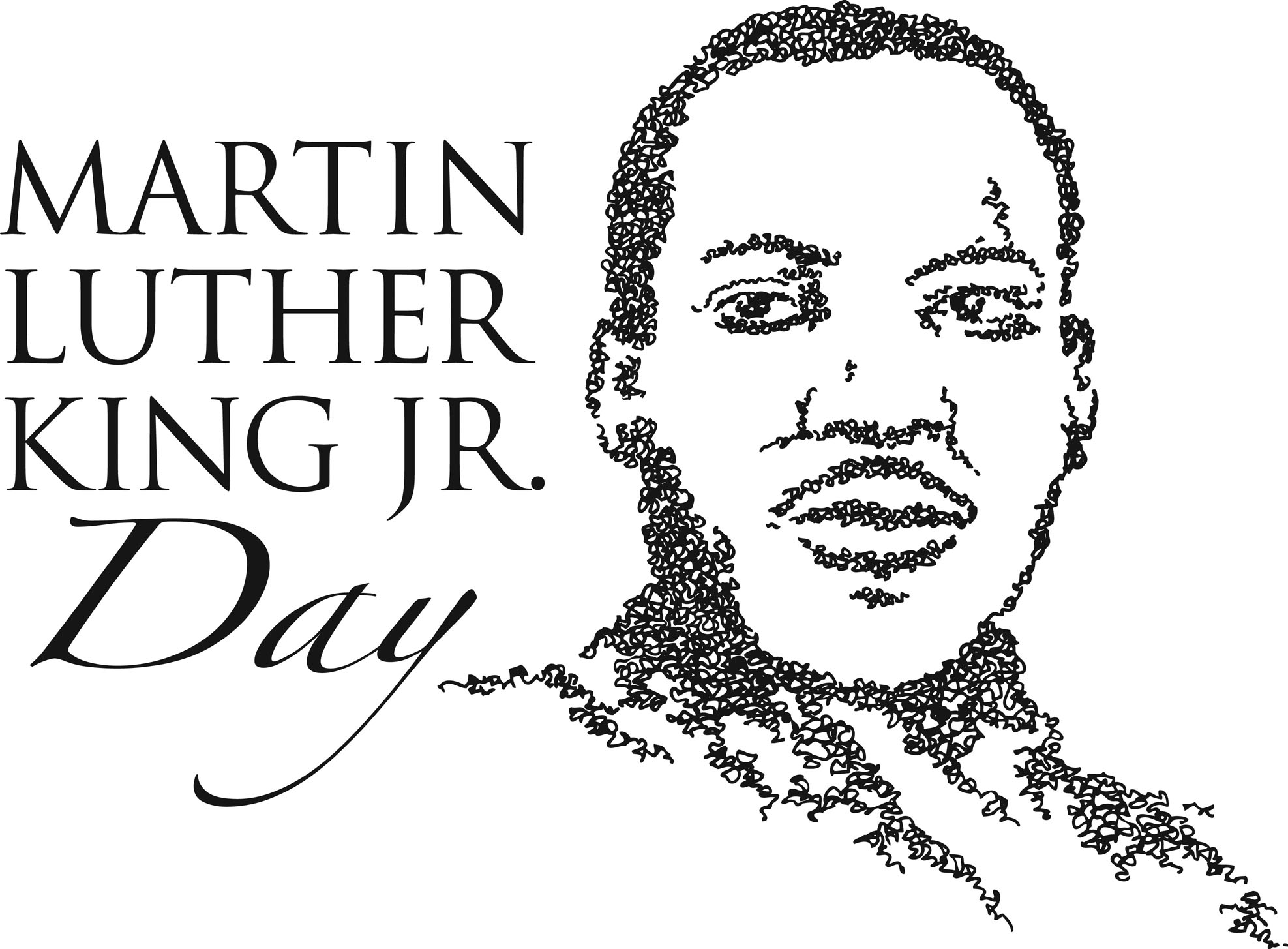 martin luther king jr day